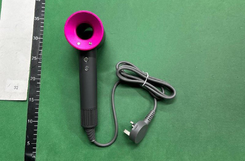 Dyson Airwrap HS05 Hair Styler [40 styles]
