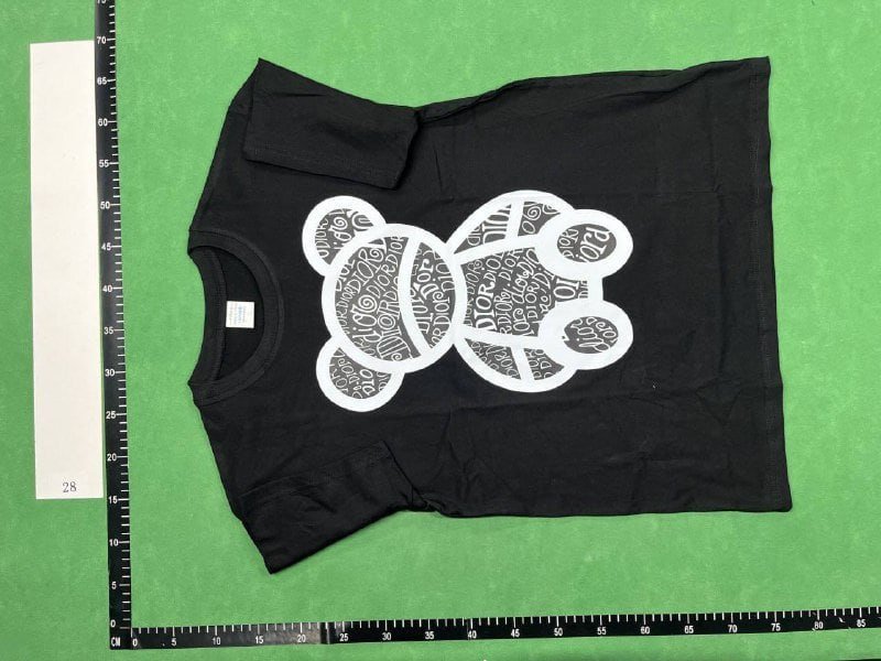  Stüssy Stock T-Shirt [3 styles]