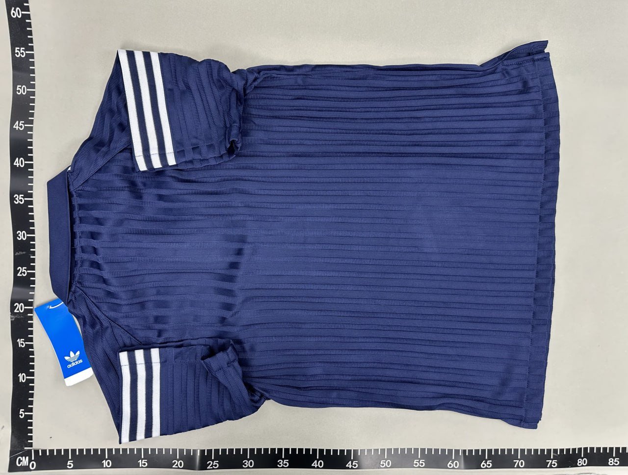 Adidas Originals Trefoil Polo [2 styles]