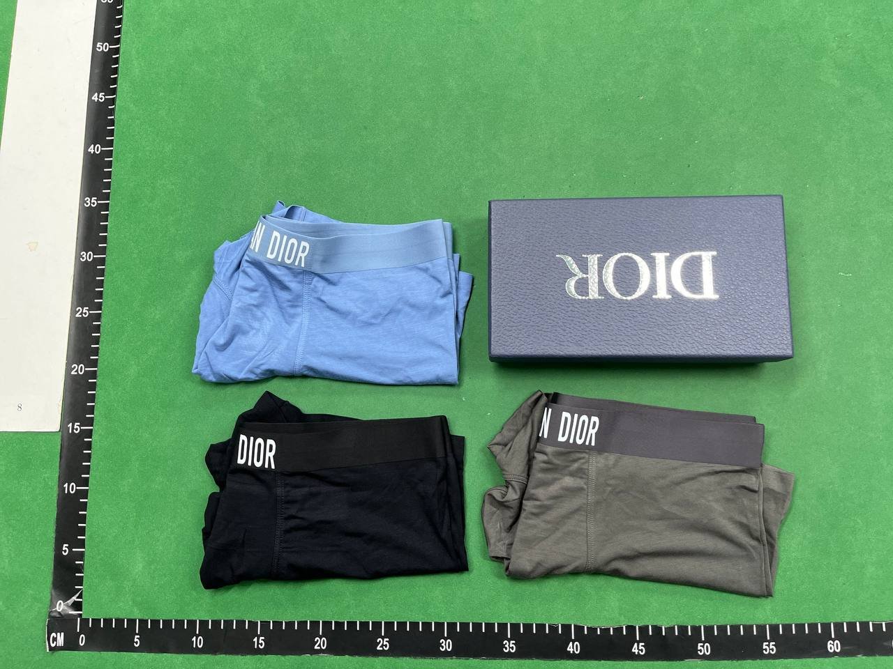Dior Underwear [5 styles]