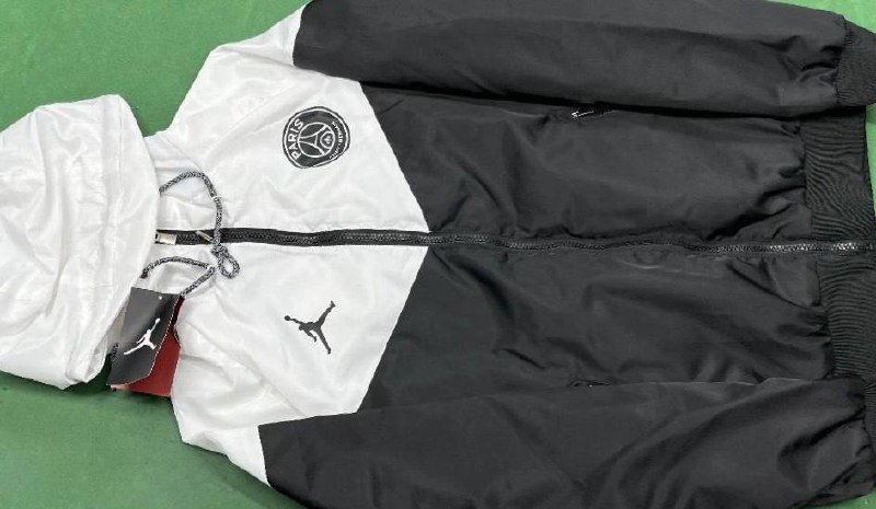 Adidas Football Windbreaker [39 styles]