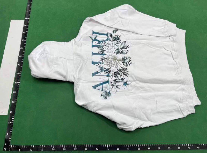 AMIRI Hoodies & Trousers Set [40 styles]