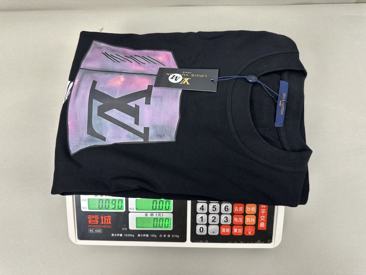 Louis Vuitton Monogram Sketch T-Shirt [19 styles]