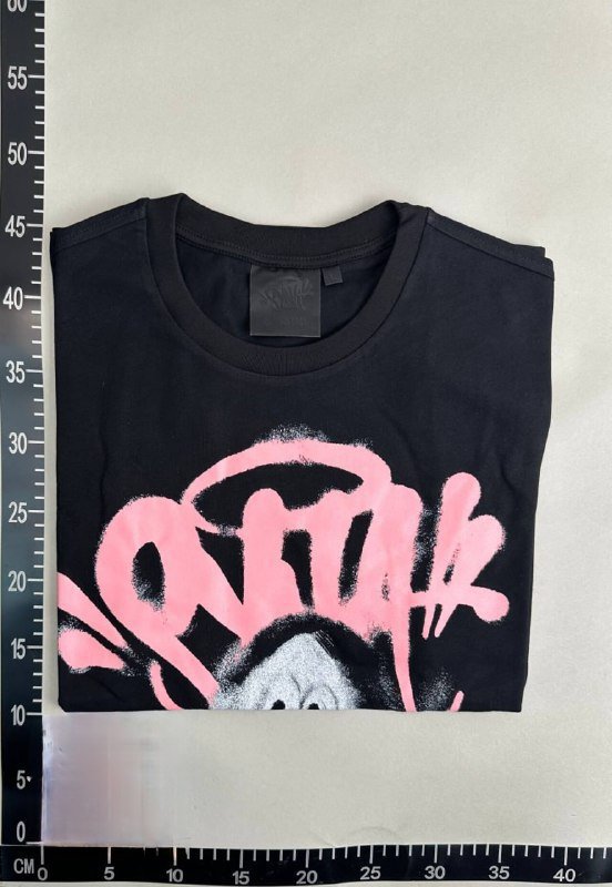  Syna World T-Shirt [21 styles]