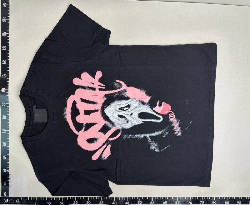  Syna World T-Shirt [21 styles]