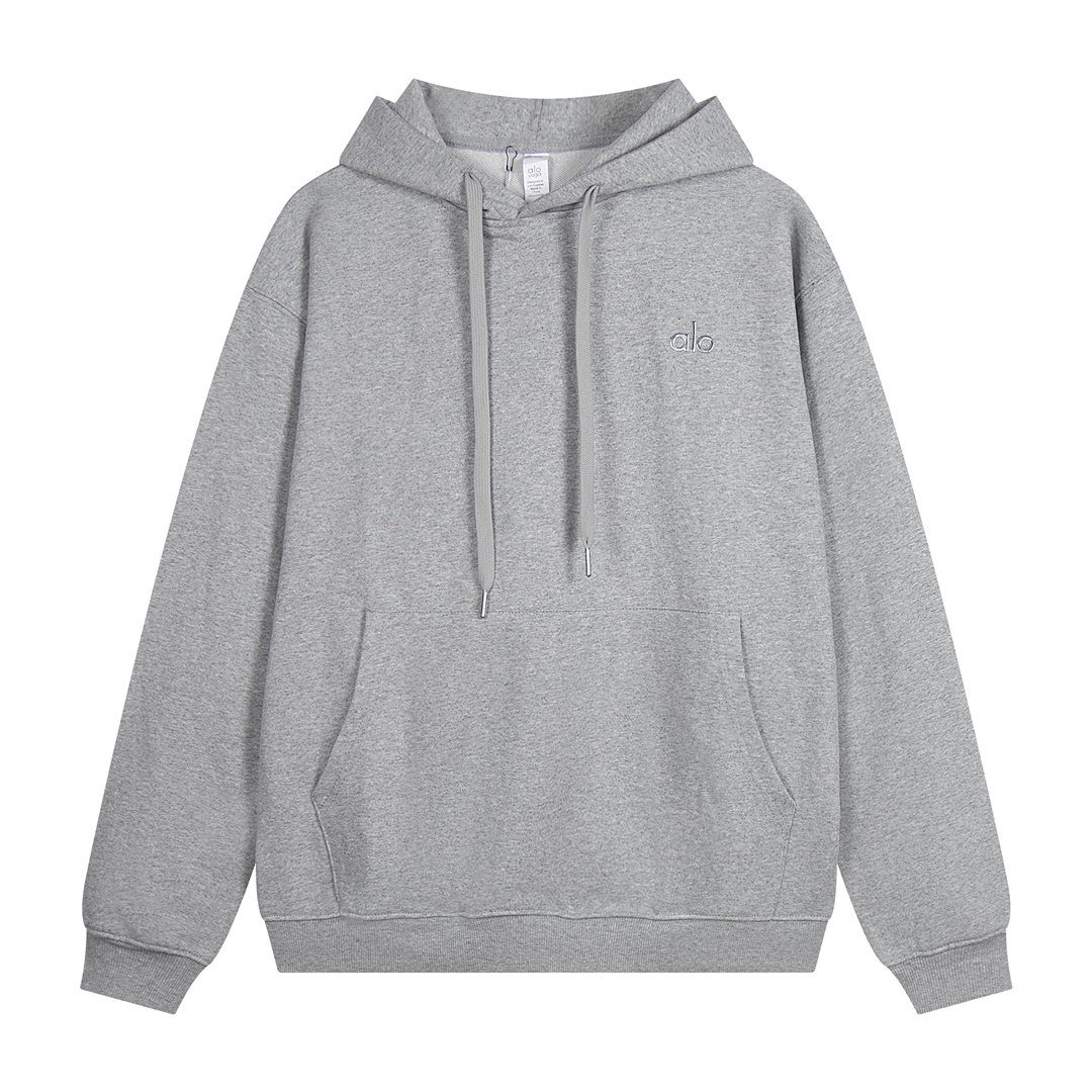 Alo Hoodie Set [10 styles]