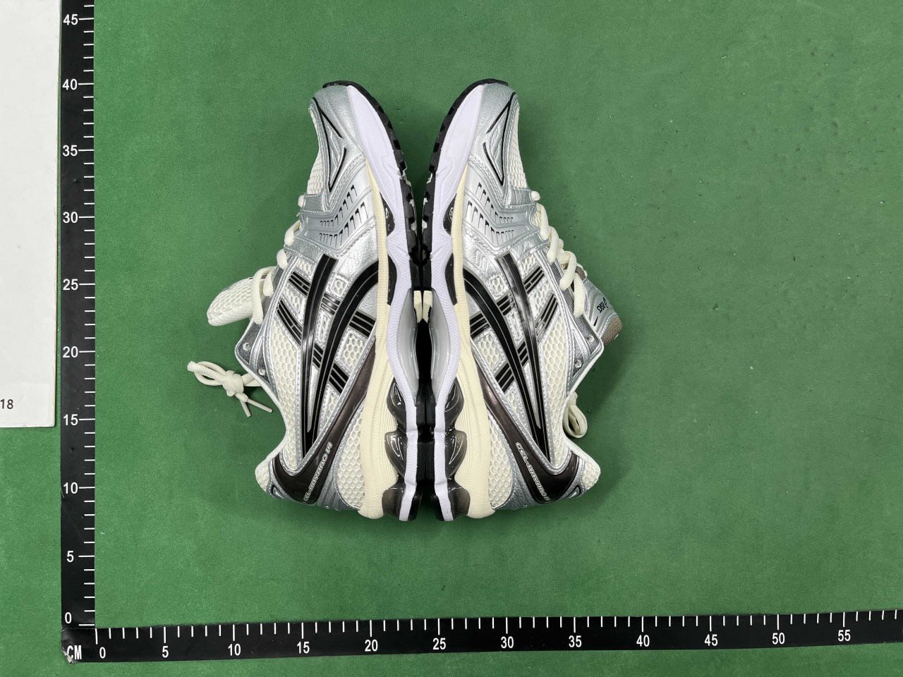 Asics Gel Kayano 14 Sneakers [9 styles]