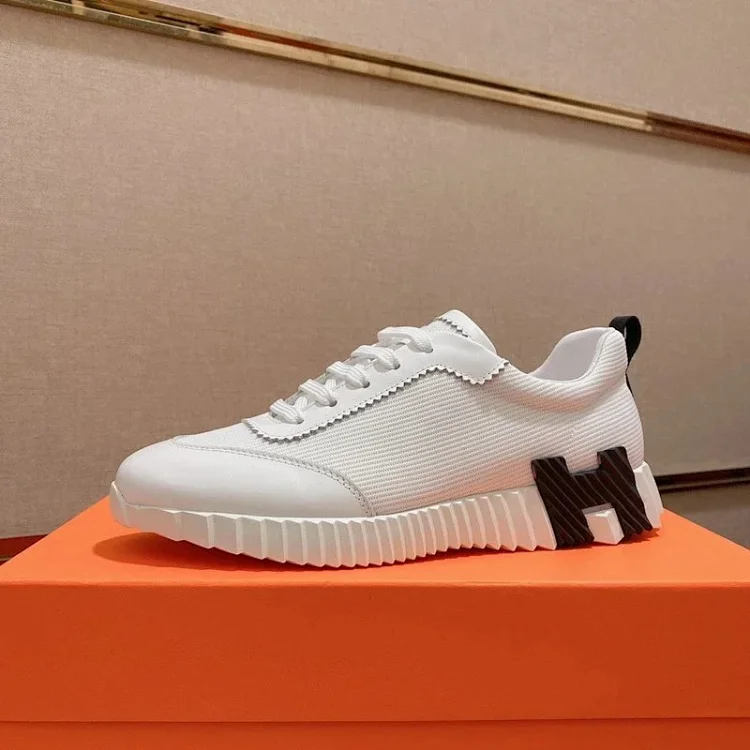 Hermes H08 Sneakers 