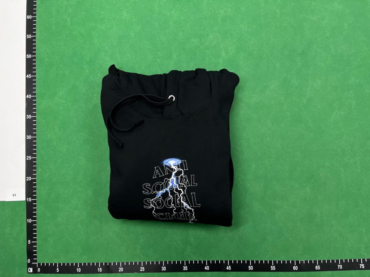 Anti Social Social Club Hoodie [10 styles]