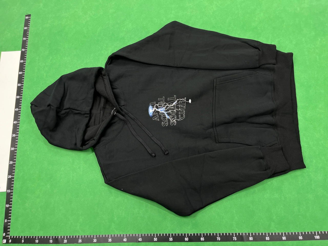Anti Social Social Club Hoodie [10 styles]