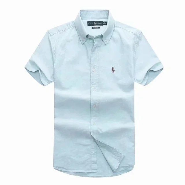 Ralph Lauren POLO Fashion Casual Shirt [15 styles]
