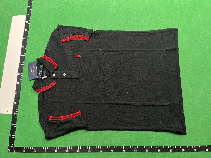 Ralph Lauren Classic Fit Polo Shirt [25 styles]
