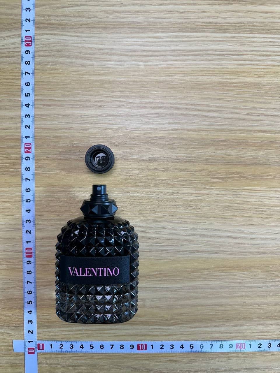 Valentino perfume