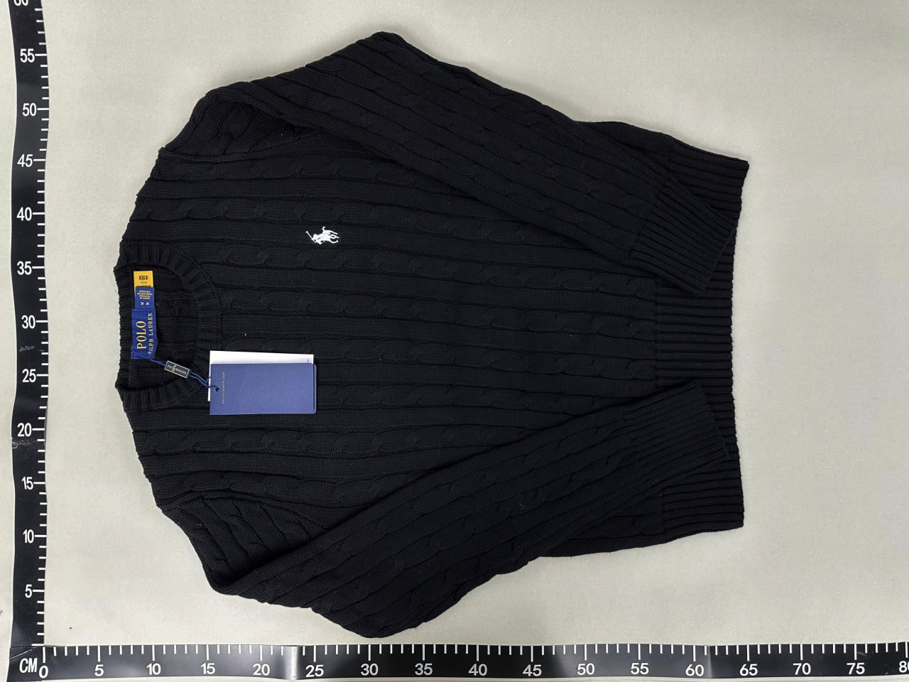 Ralph Lauren Sweater
