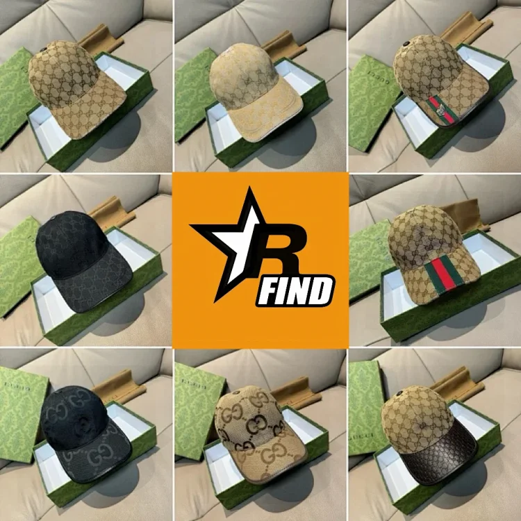 Gucci peaked cap\sun