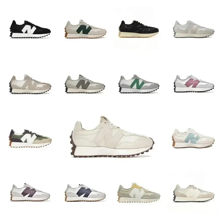 New Balance 327