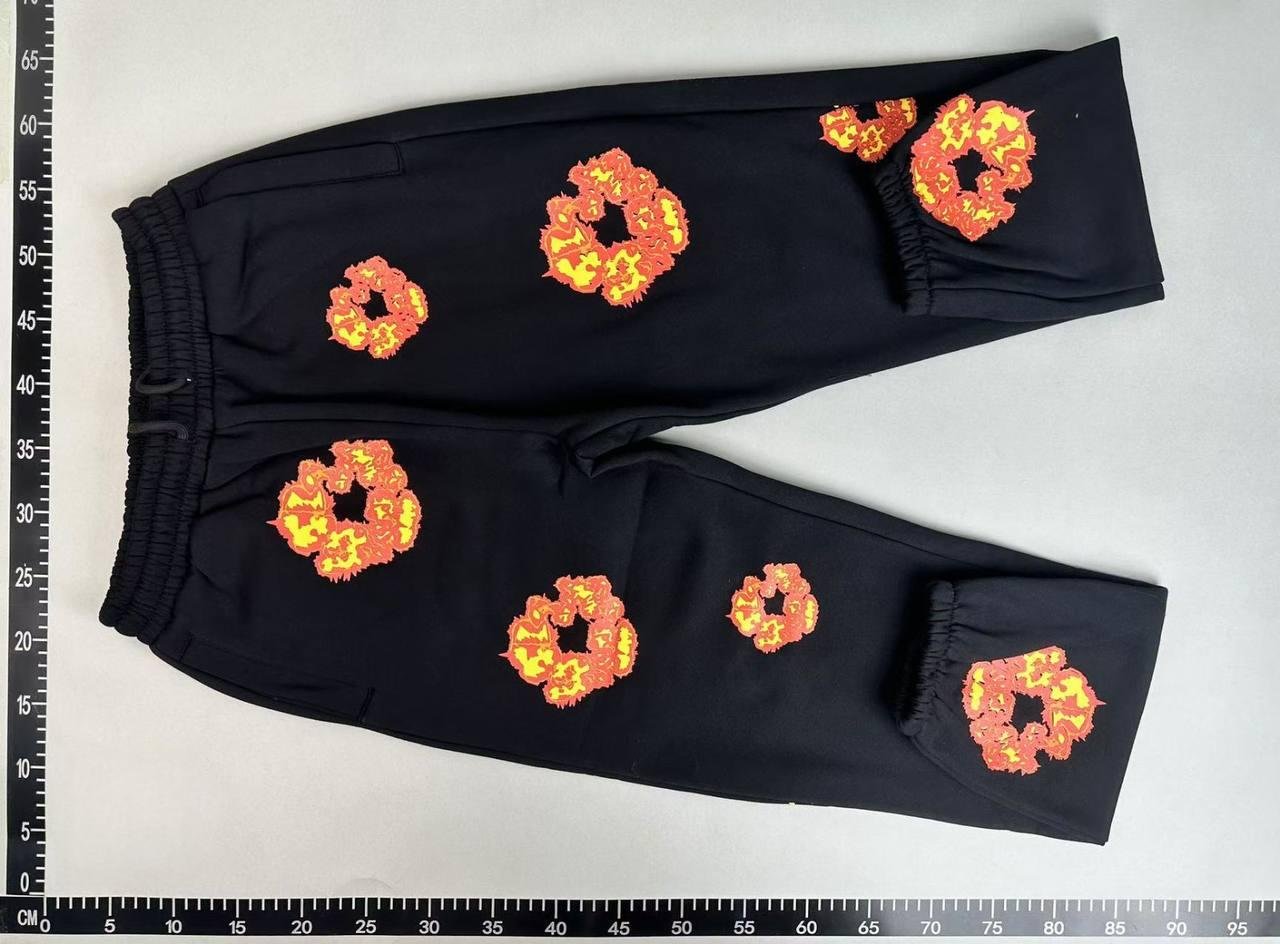 Denim Tears Set