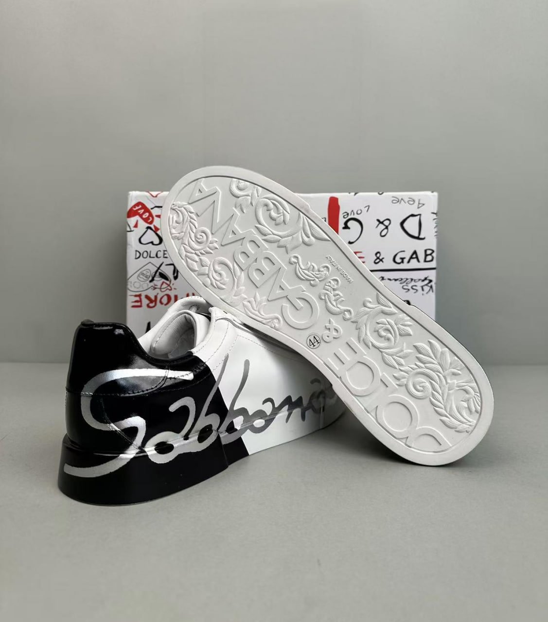 DG shoes
