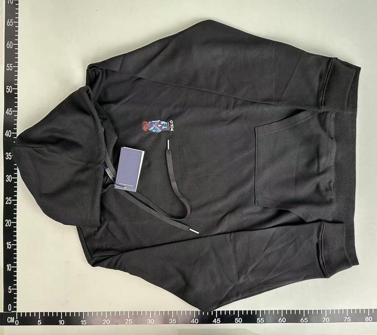 Ralph Lauren Hoodie