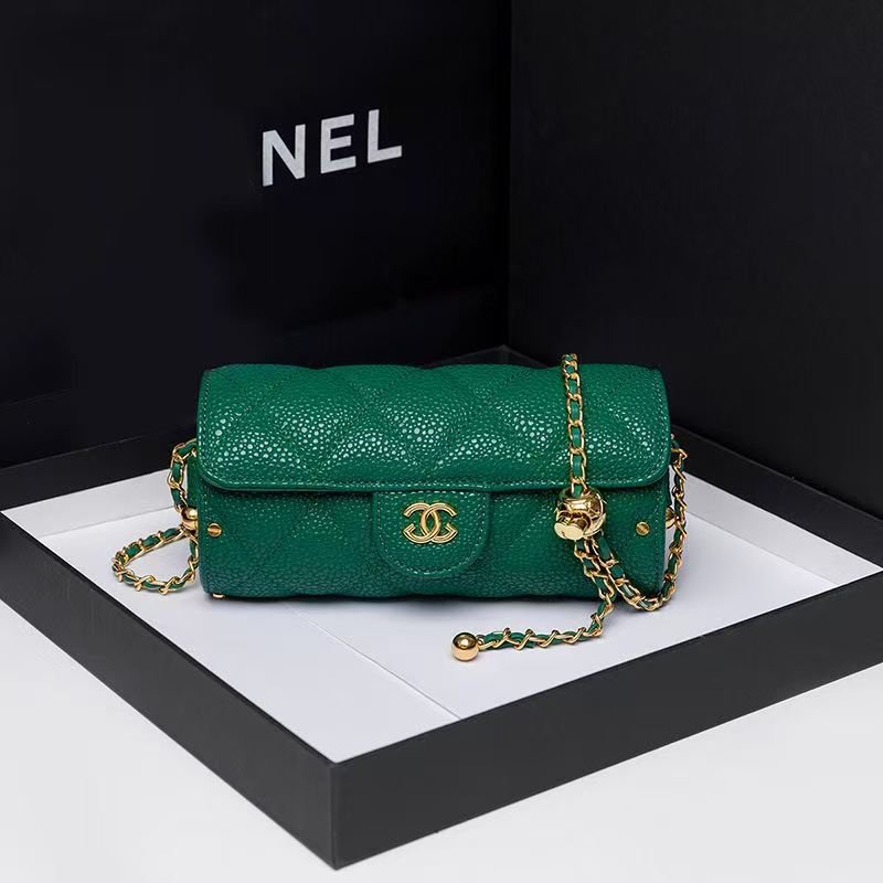 Chanel shoulder bag