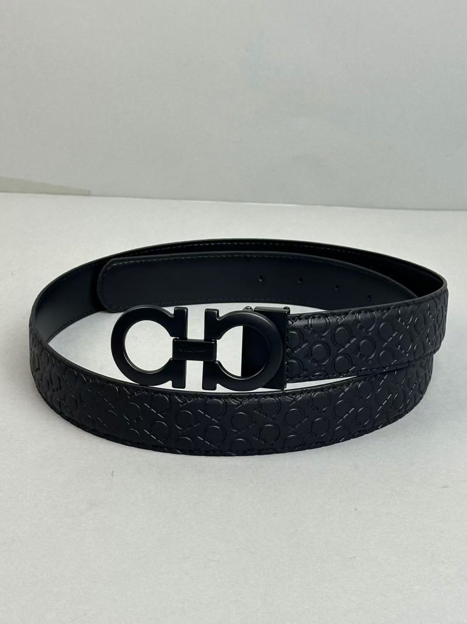 Ferragamo belt
