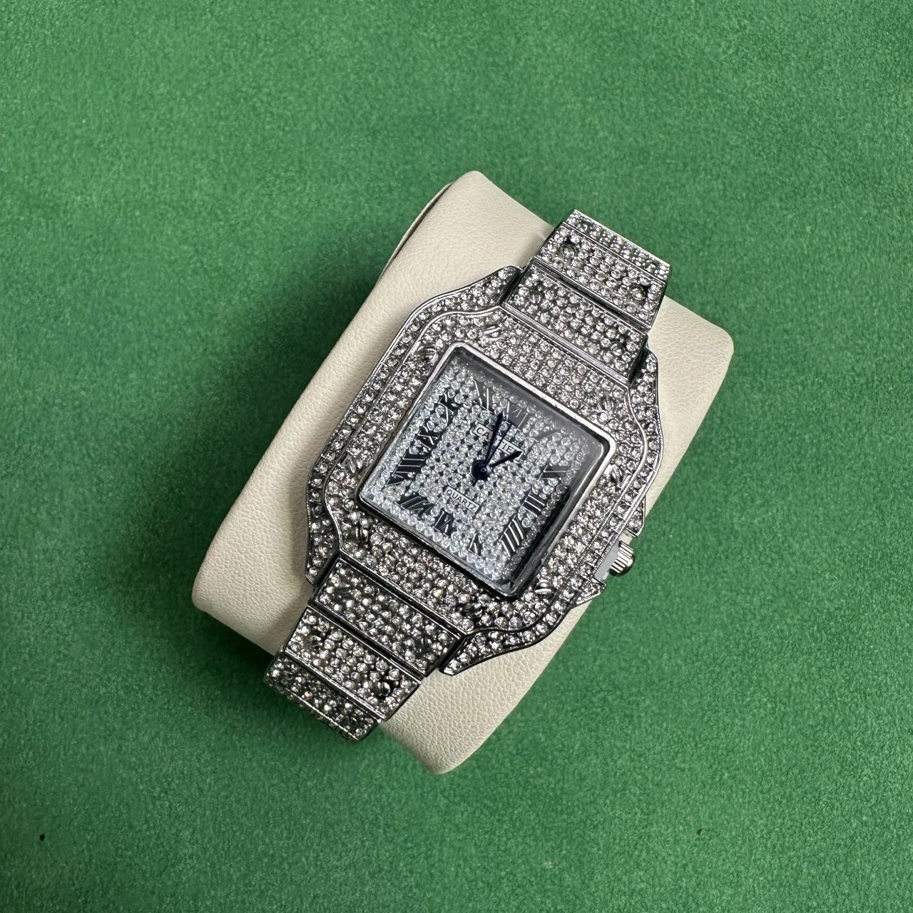 Cartier Santos and Ballon Bleu Watches [40 styles]