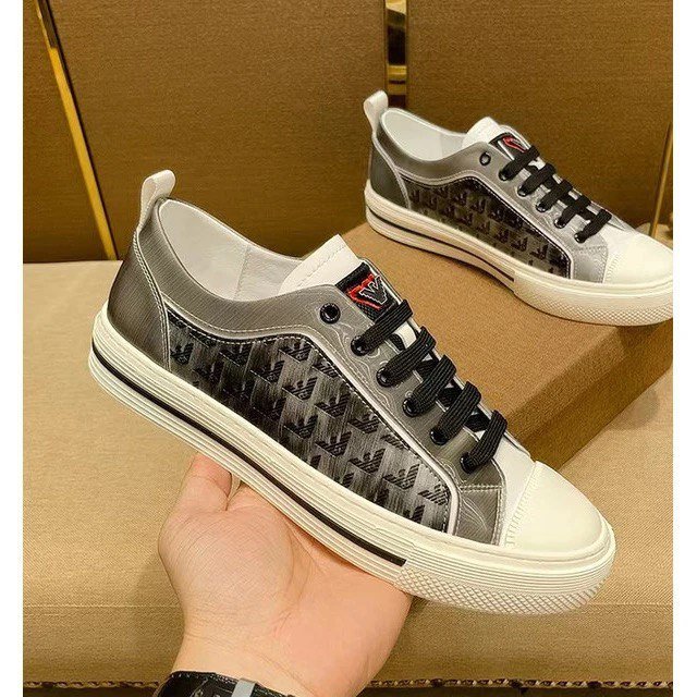 EA7 Emporio Armani Sneakers [39 styles]