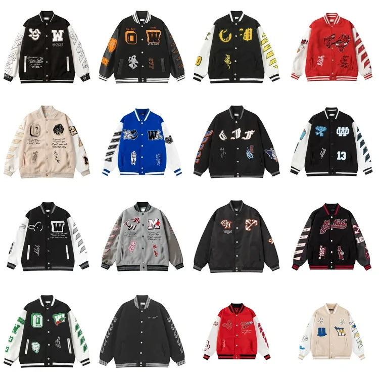 Off-White™ Varsity J