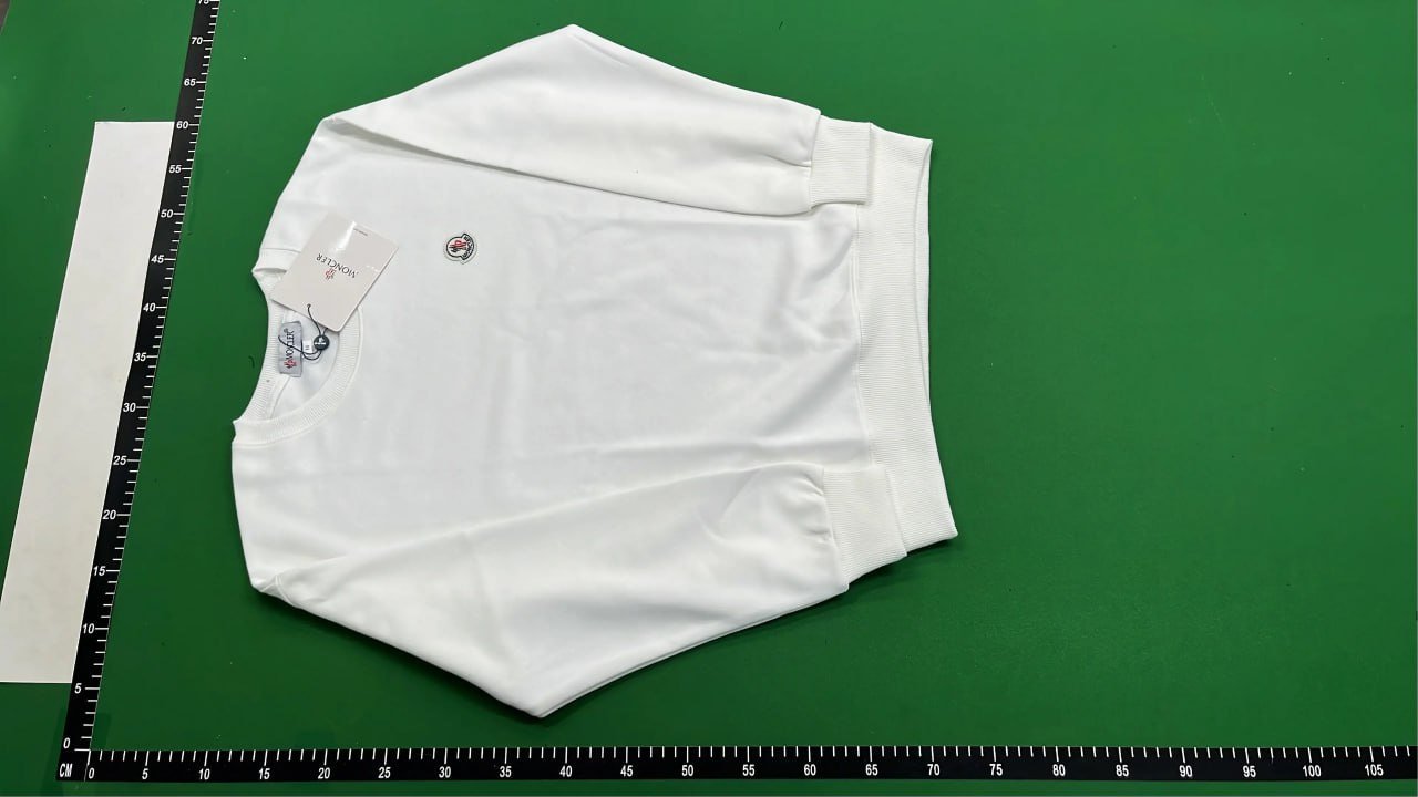 Moncler Logo Sweatshirt [40 styles]