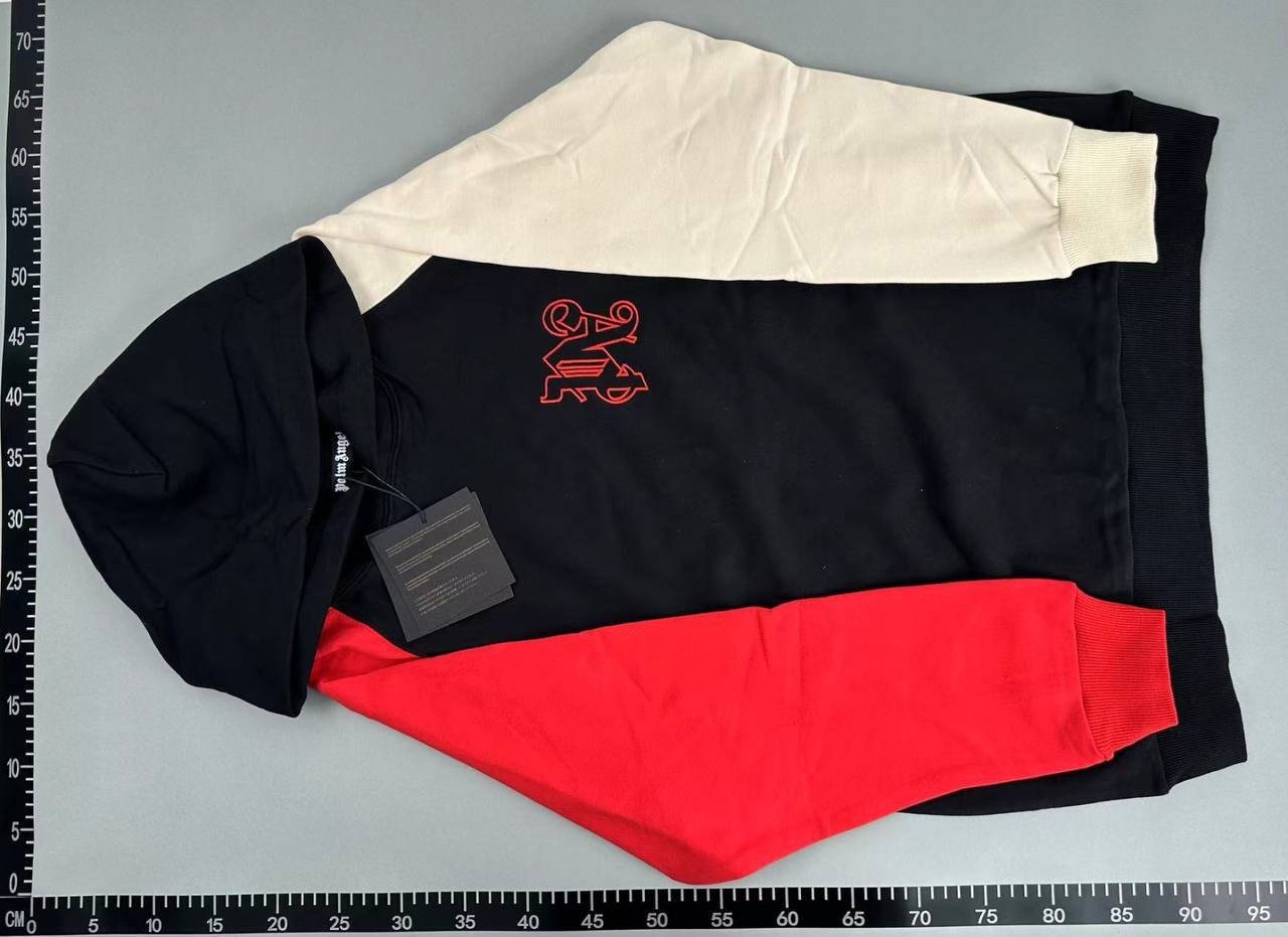 Palm Angels Hoodie