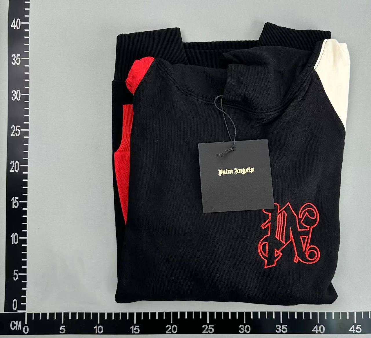 Palm Angels Hoodie