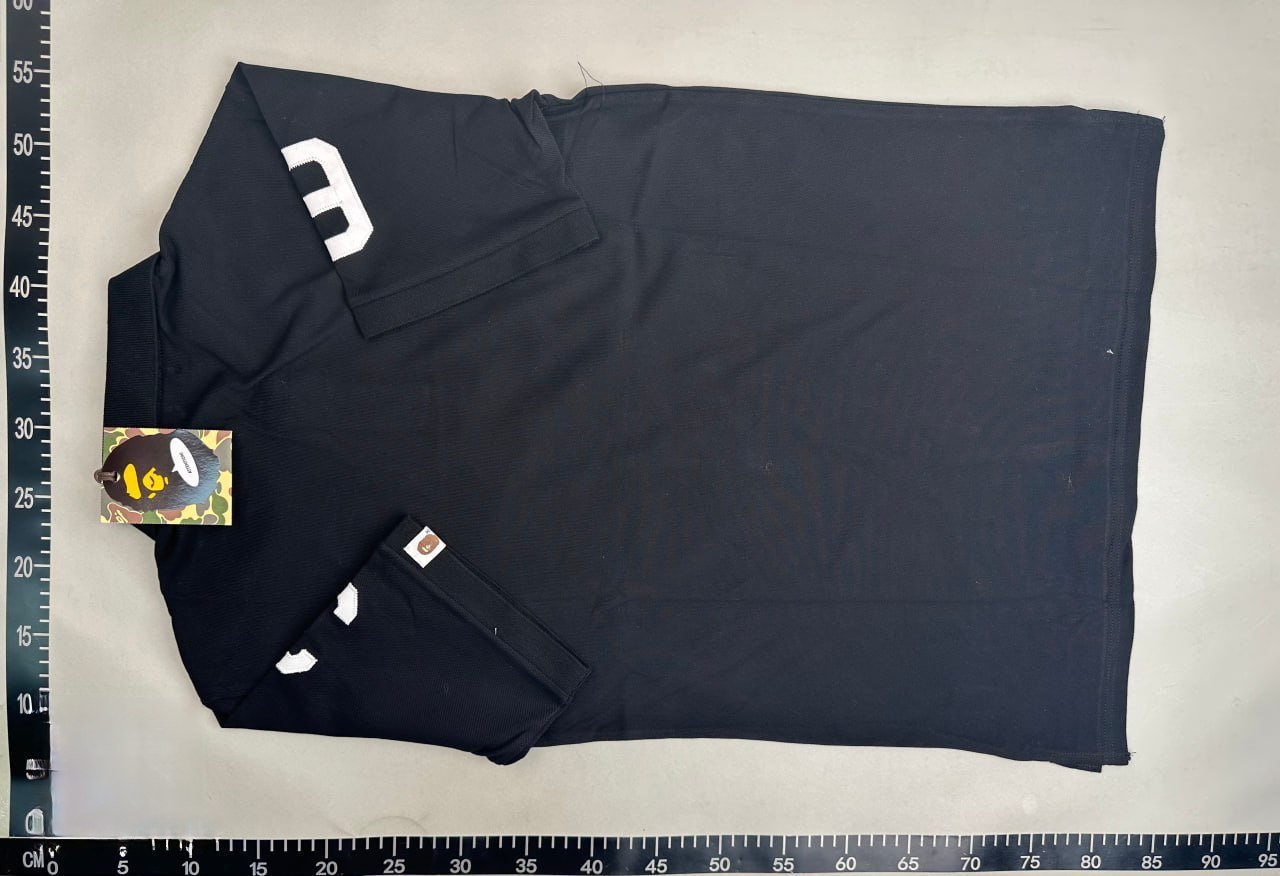 BAPE t-shirt