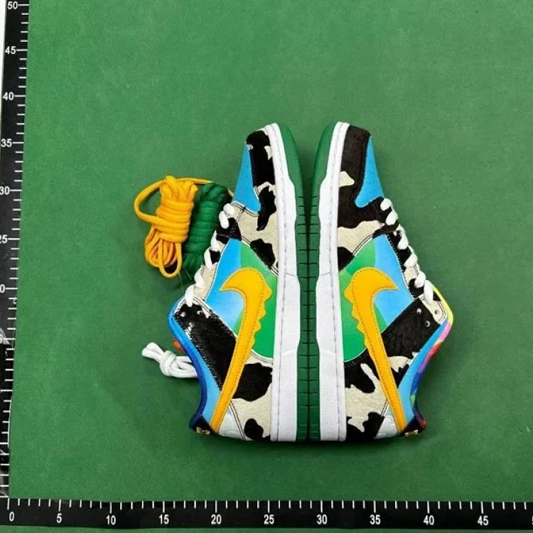 Off white X Dunk