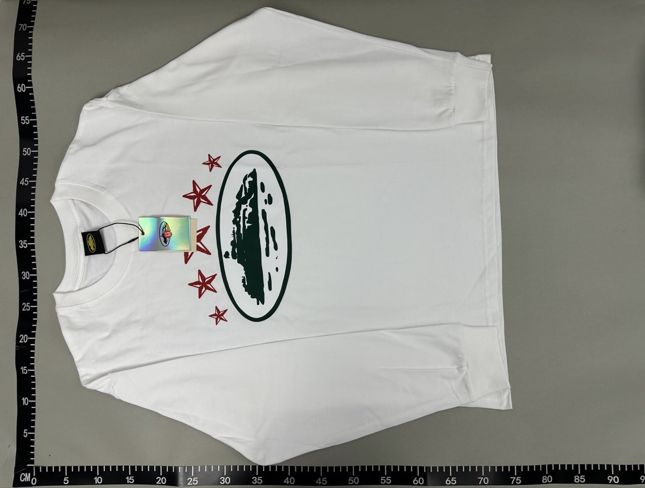 Corteiz Hoodie