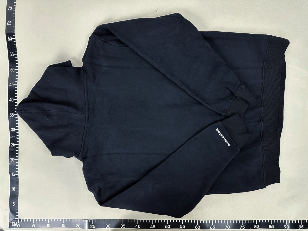 Adwysd Hoodie
