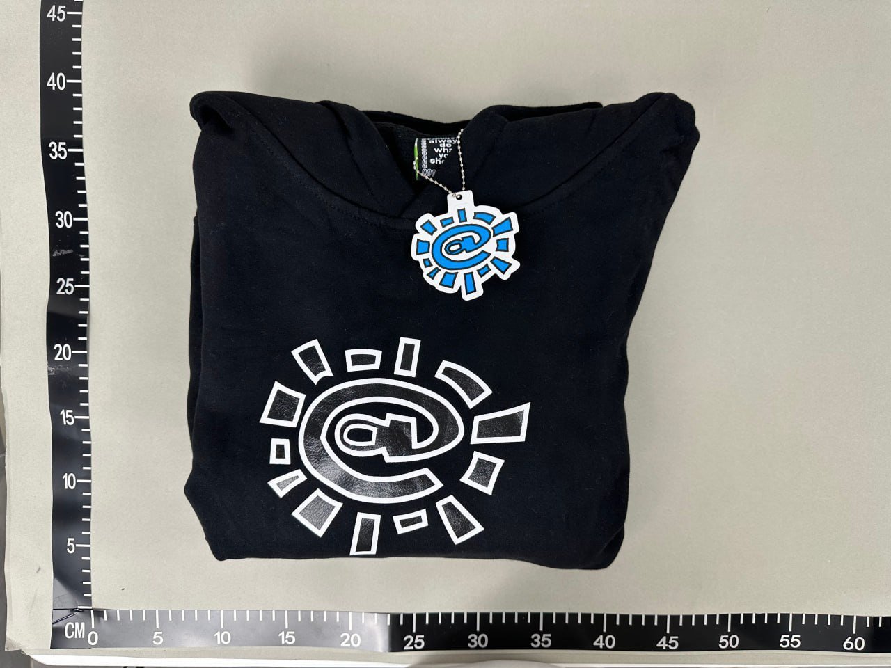 Adwysd Hoodie