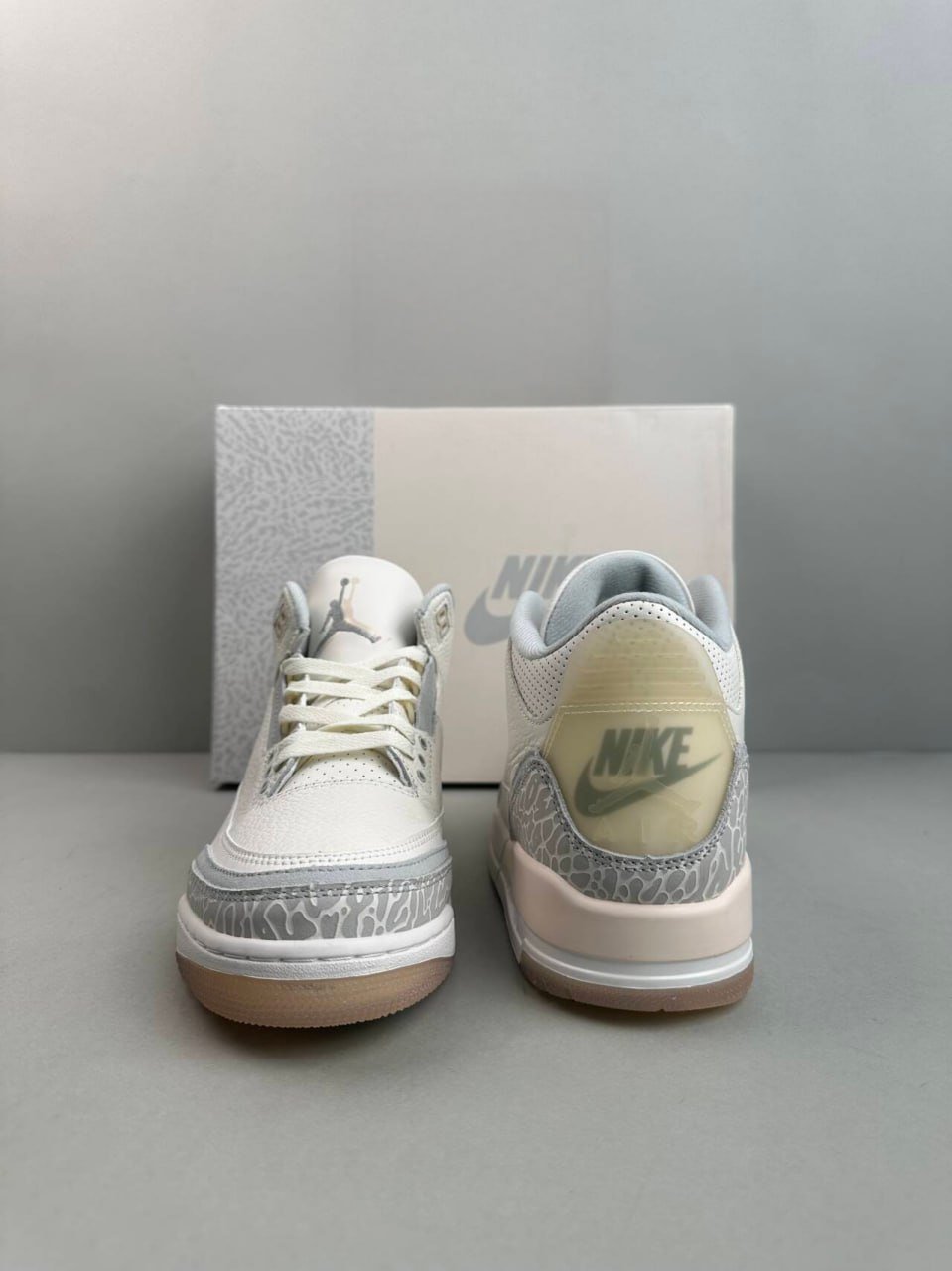 Jordan 3