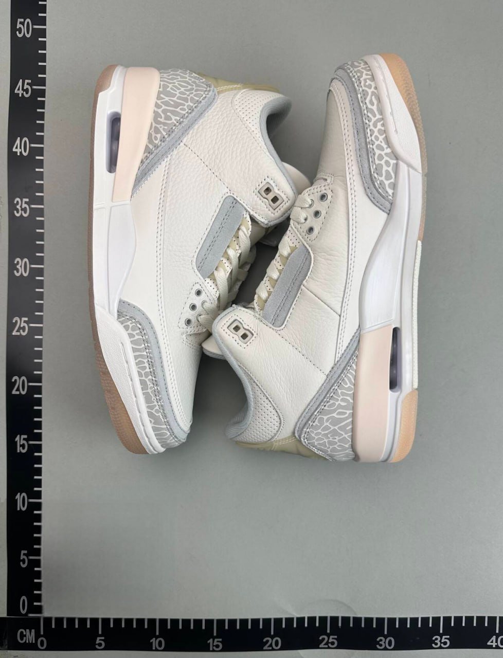 Jordan 3