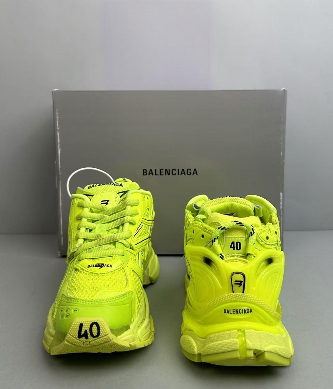 Balenciaga Runner