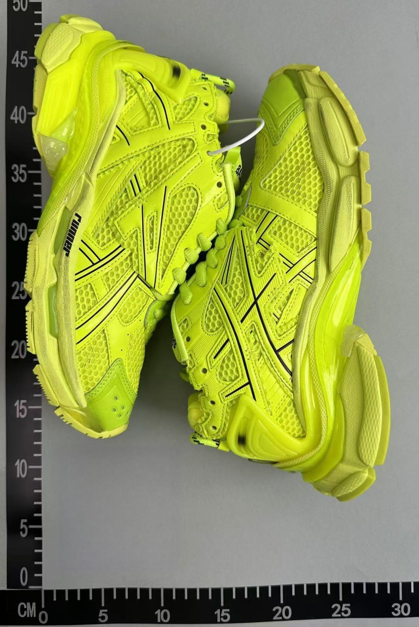 Balenciaga Runner
