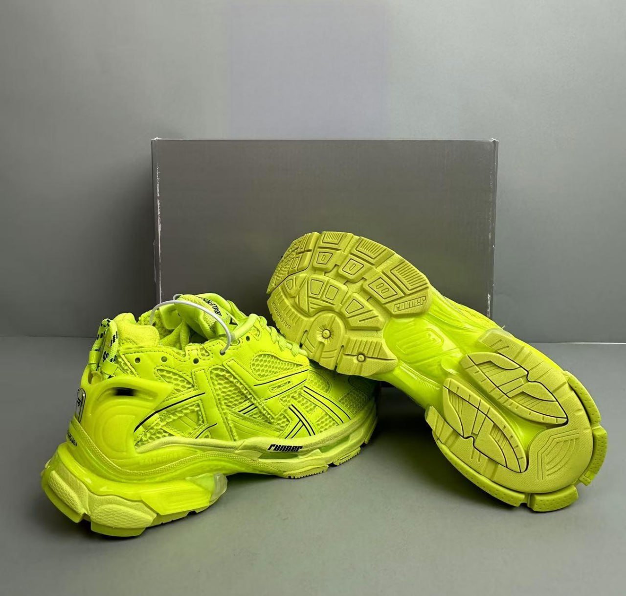 Balenciaga Runner