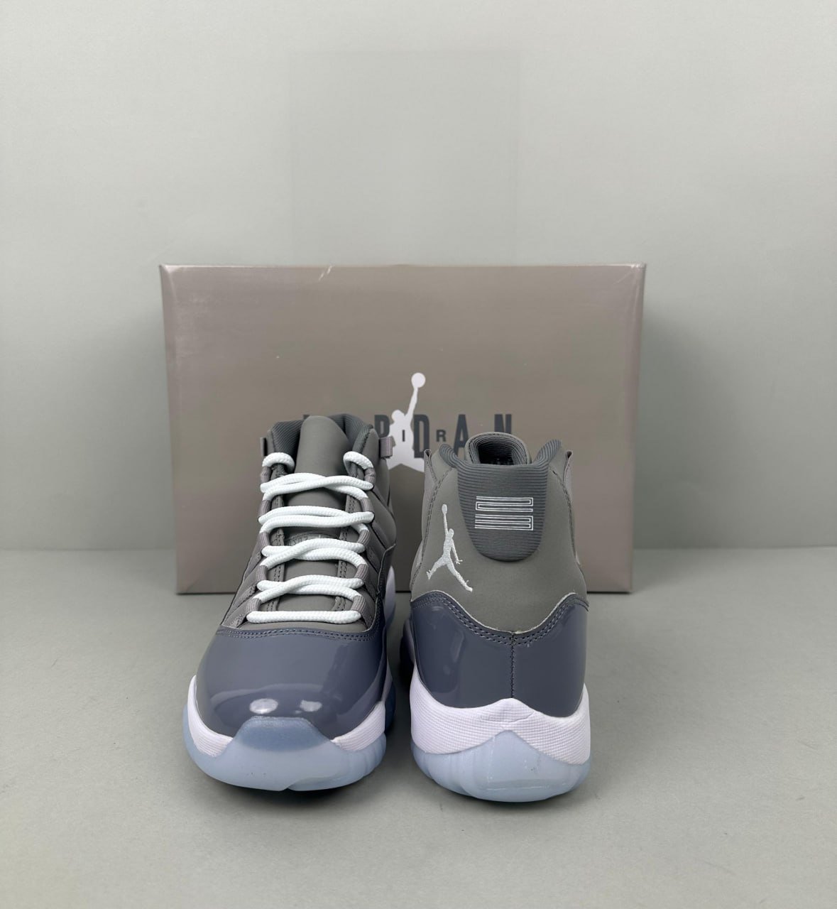 Jordan 11