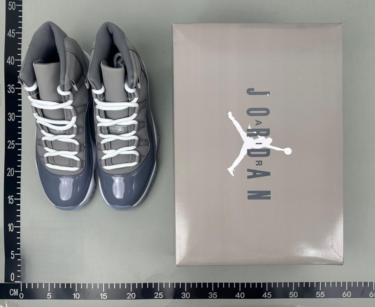 Jordan 11