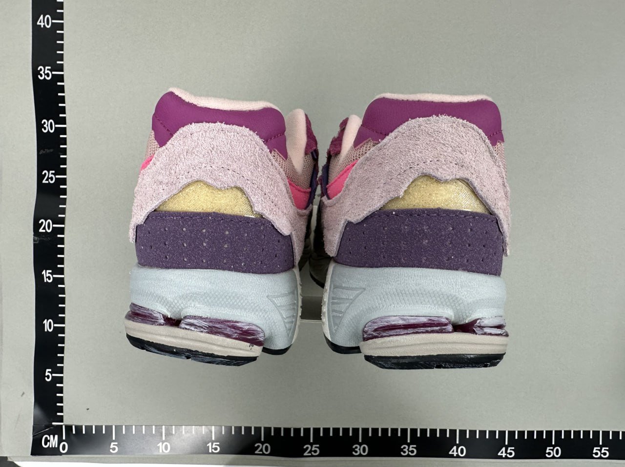 New Balance 2002R