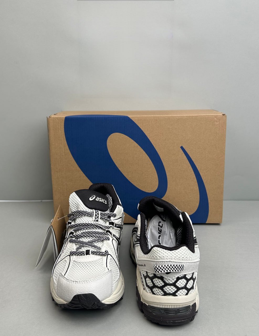 Asics Gel Kajana 8