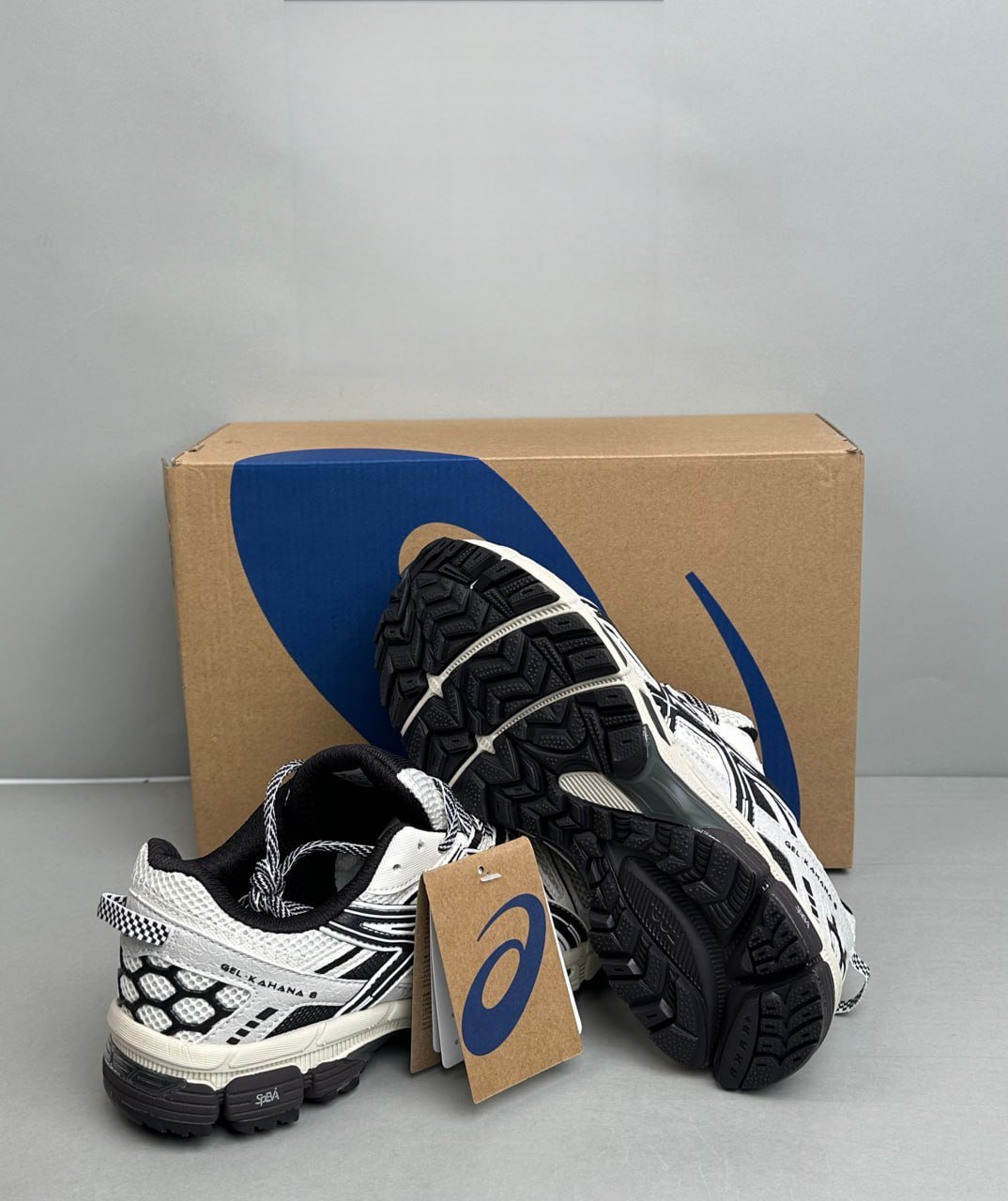 Asics Gel Kajana 8