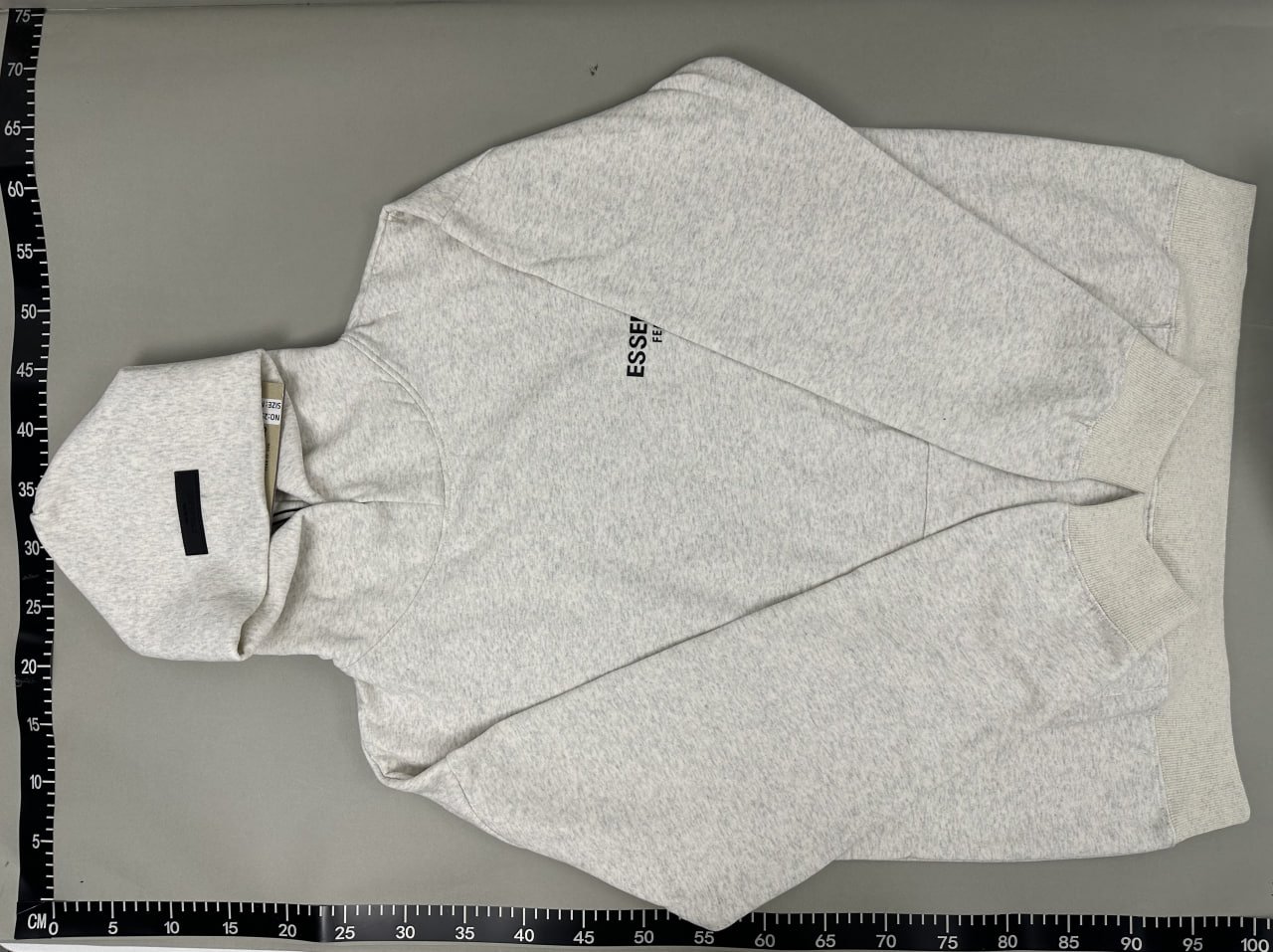 Essentials Set