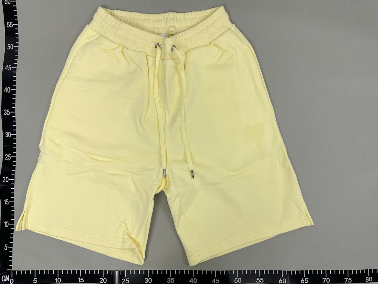 Ami Shorts