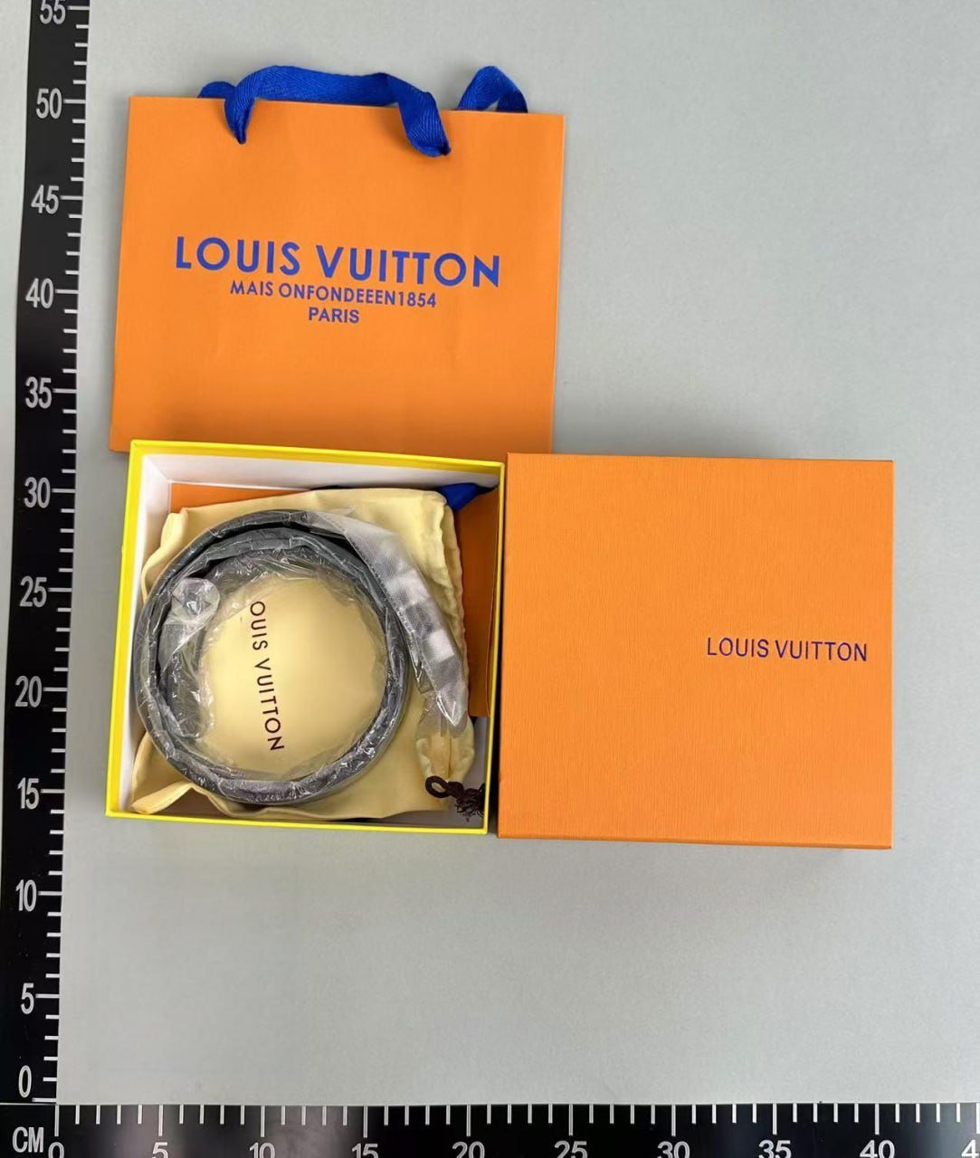 Louis Vuitton Belt