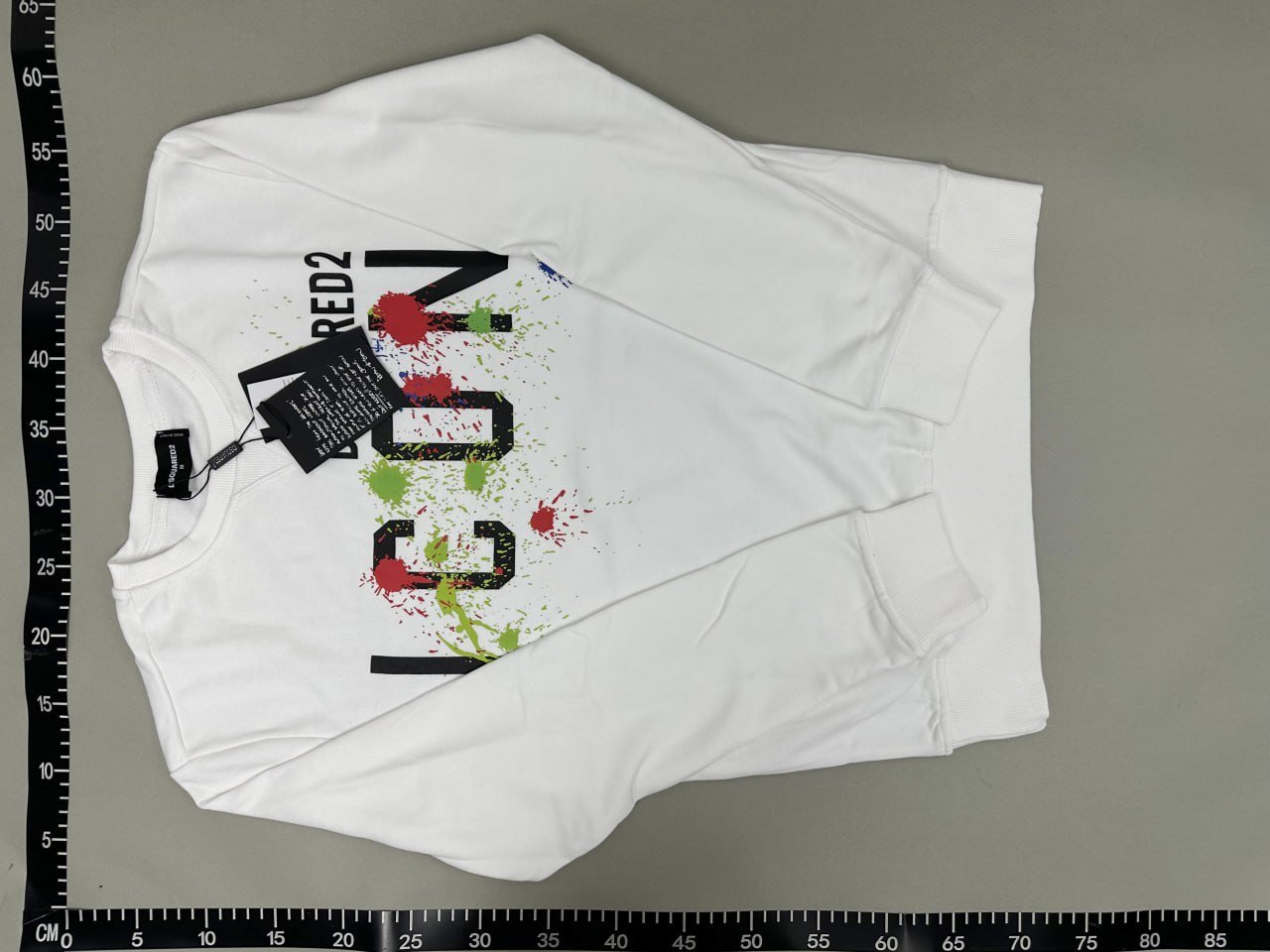 Dsquared2 Hoodie